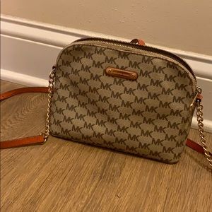 MK Crossbody